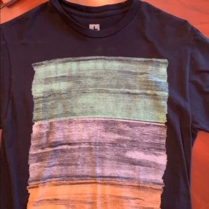 Mens T Shirt Tavik Visionaries S
